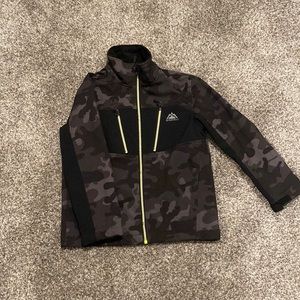 Boys Jacket